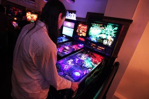 Pinball Paradise Pic 5