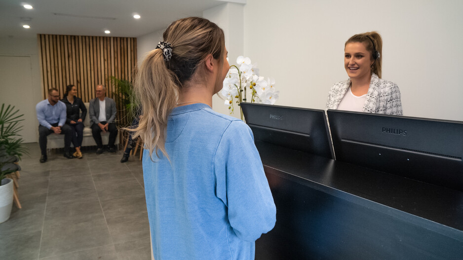 Ripple Chiropractic Frankston Pic 1