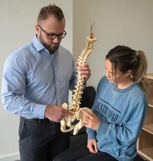 Ripple Chiropractic Frankston Pic 3