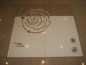 FAJCO Pty Ltd Pic 4 - Indoor feature tiling