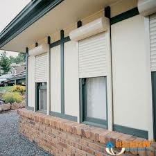 G & H Roller Shutter Installations & Repairs Pic 1