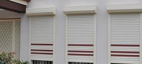 G & H Roller Shutter Installations & Repairs Pic 2