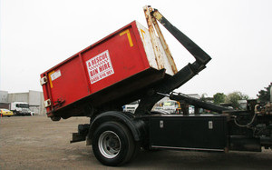 A Rescue Bin Hire Pic 3