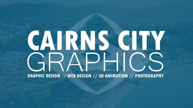 Cairns City Graphics Pic 1