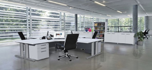 Topaz Furniture Pic 2 - Office Furniture