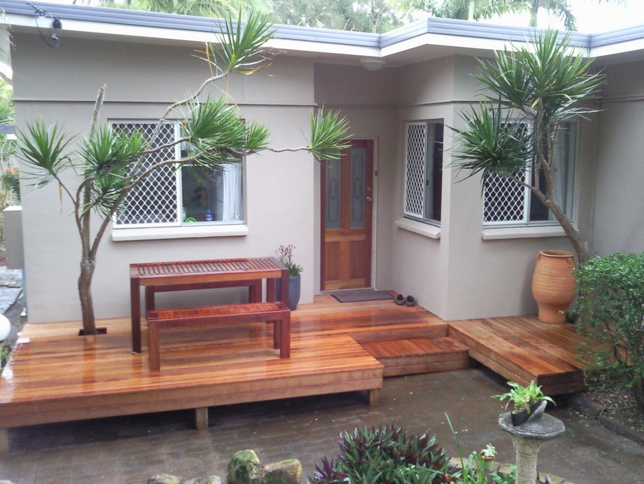 Russell Curmi Pic 1 - Decking