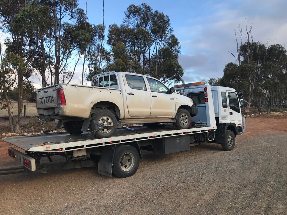 Cash For Car Removal Adelaide SA Pic 1 - We Pay Cash For Cars