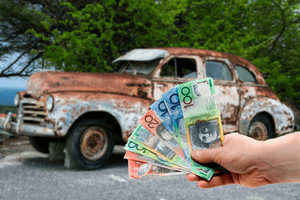 Cash For Car Removal Adelaide SA Pic 3