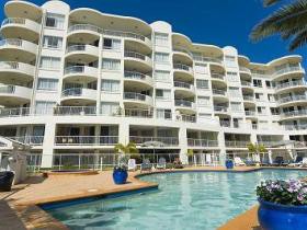 Kirra Beach Luxury Apartments Pic 1 - Kirra Beach Luxury Apartments