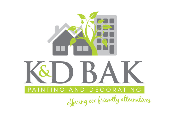 K & D Bak Painting and Decorating Pic 1