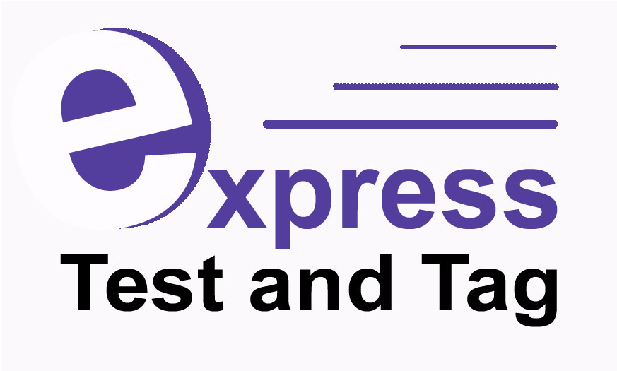 Express Test and Tag Pic 1 - Dont Stress Call Express