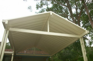 Aussie Outdoor Sheds Pic 4 - Aussie Outdoor Sheds