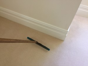 All Seasons Carpet & Upholstery Cleaning Pic 3