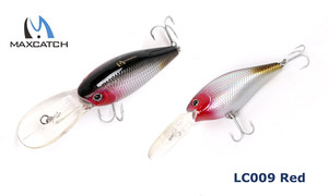 GT Lures Pic 3 - Maxcatch lc009 diving lure