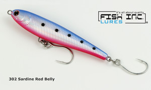 GT Lures Pic 5 - Fish Inc Right Wing