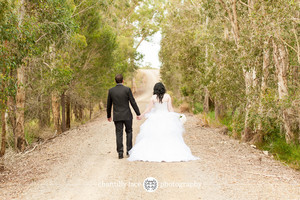 Chantilly Lace Photography Pic 3 - Sirromet Winery Wedding Photography