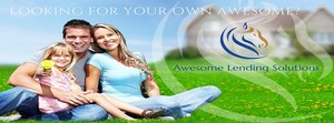 Awesome Lending Solutions Pic 2 - Release your inner Awesome to own your next property sooner