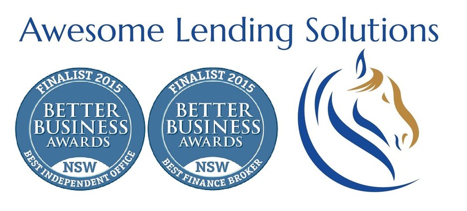 Awesome Lending Solutions Pic 1 - logo awards