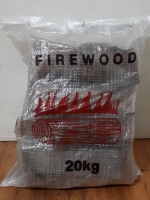 Ipswich Firewood Pic 3 - 20kg Premium Firewood Ironbark 1500 delivered with 20klm of Ipswich CBD Friday afternoon and Saturday morning deliveries