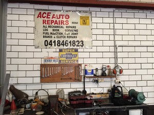 Ace Auto Repairs Pic 3