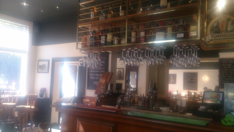 Pumphouse Hotel Pic 1