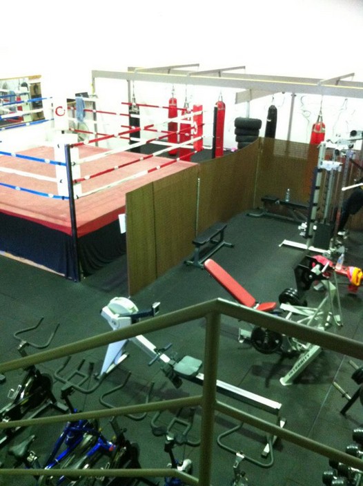 Ignition Fitness Pic 1 - Gym