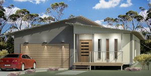 Bush and Beach Homes Pic 3 - Queensland builder