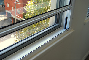 Soundblock - Double Glazing Pic 2