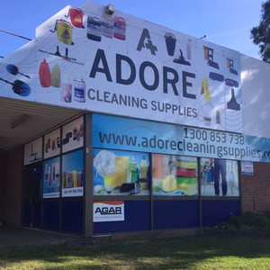 Adore Cleaning Supplies Pic 4