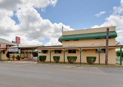 Econo Lodge Ben Hall Motor Inn Pic 2 - Econo Lodge Ben Hall Motor Inn