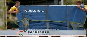 Everything Billiards Pic 2 - Professional Billiard Table Movers