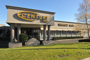 Century Inn Hotel Pic 4