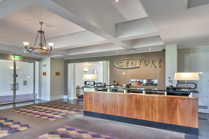 Century Inn Hotel Pic 2