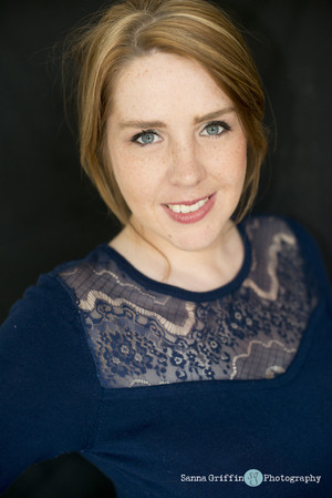 Sanna Griffin Photography Pic 4 - Corporate portraits