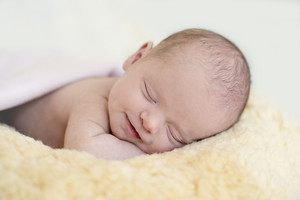 Sanna Griffin Photography Pic 2 - Newborn photography