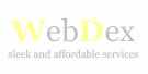 WebDex Pic 1 - WebDex Logo