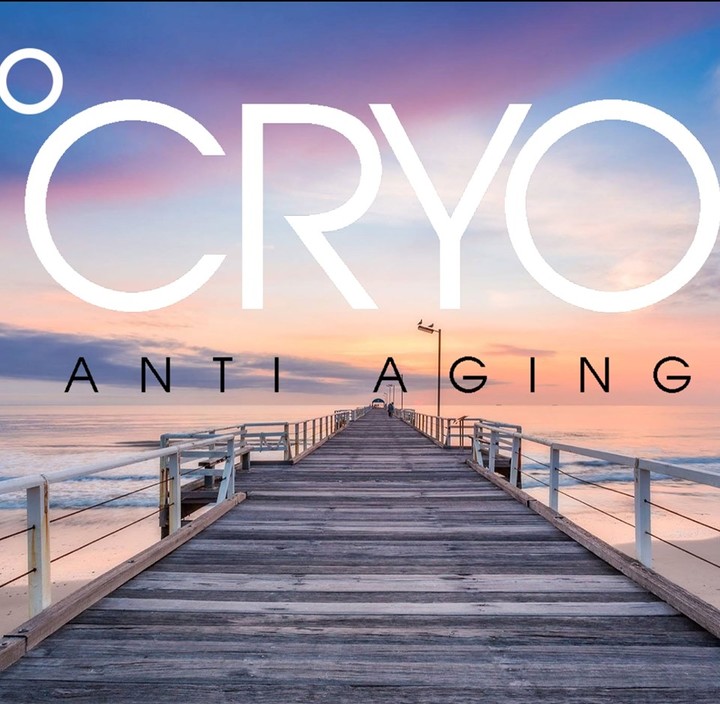 Cryo Anti-Aging Clinique Pic 1