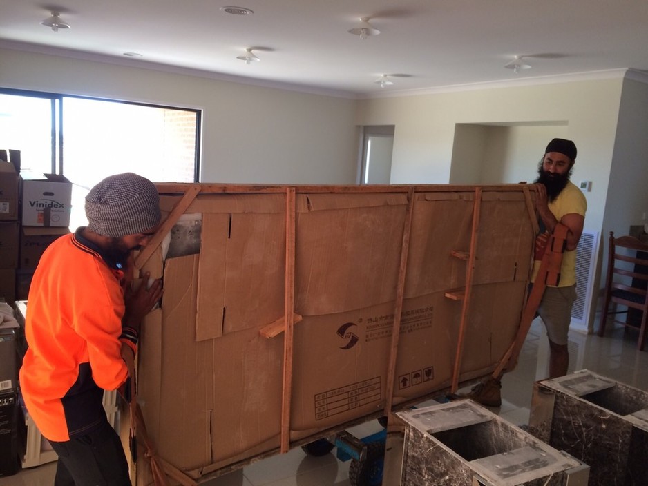 Cheap Piano Movers Melbourne Pic 1