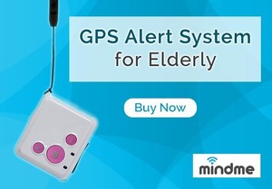 MindMe Pic 2 - gps alert system australia