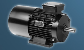 Lafert Electric Motors Pic 4