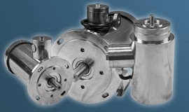 Lafert Electric Motors Pic 2