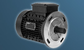 Lafert Electric Motors Pic 3