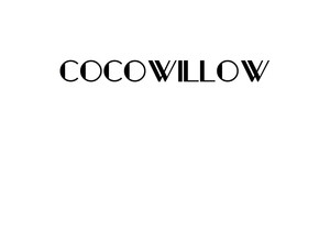 Coco Willow Pic 2