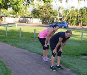 Encore Fitness Pic 4 - My Boot Camps are fun BUT youll still work hard