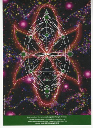 Soul Serenity Healing Pic 5 - Sacred Geometry Healing