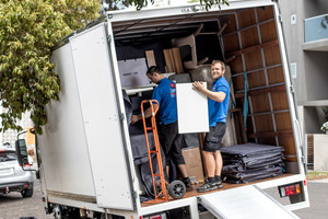 Affordable Removalists Wollongong Pic 3