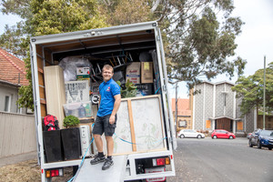 Affordable Removalists Wollongong Pic 5