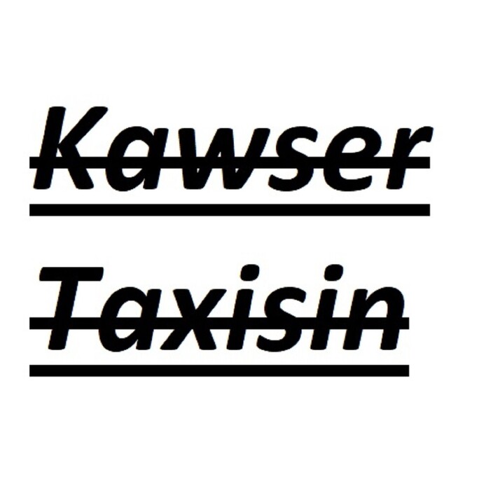 Kawser Taxisine Pic 1