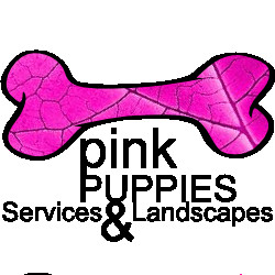 Pink Puppies Services & Landscapes Pic 1