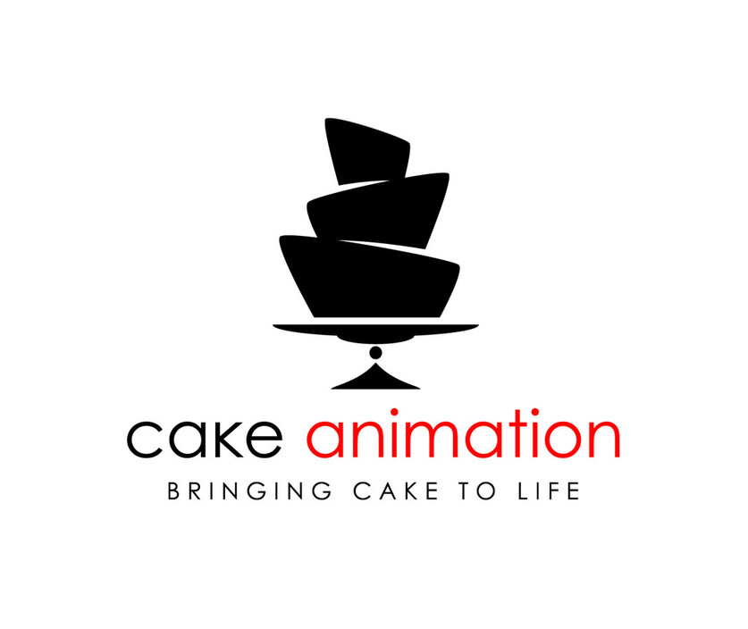 Cake Animation Pic 1